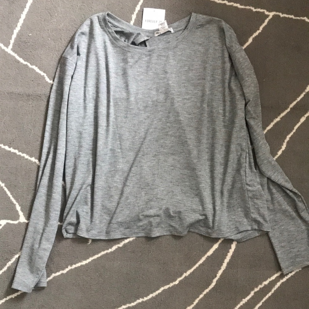 F21 Long Sleeve